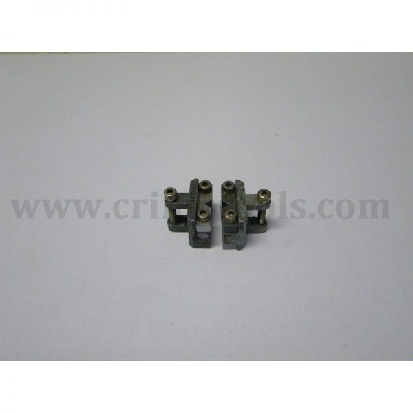 N26RT-1 Die Set Mfg: Burndy Condition: Used