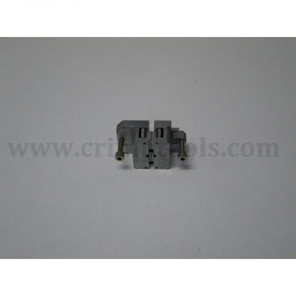 N18RT-6 Die Set Mfg: Burndy Condition: Used