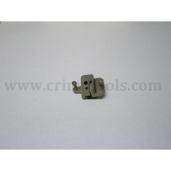 N24HET-14 Die Set Mfg: Burndy Condition: New