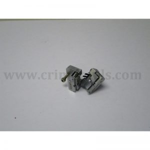 N20RT-2 Die Set Mfg: Burndy Condition: New