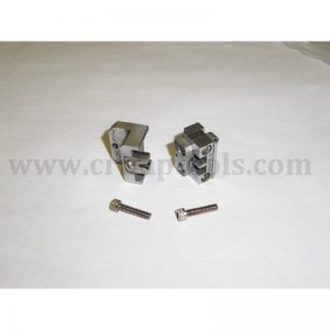 N24PCT-2 Die Set Mfg: Burndy Condition: Used