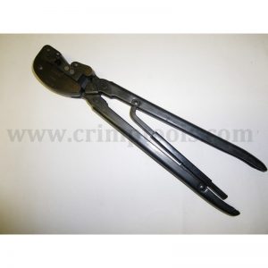 69652 Crimp Tool Mfg: Amp Tyco Condition: Used