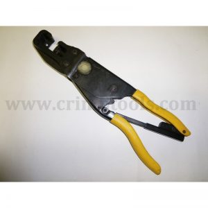 69264-4 Crimp Tool Mfg: Amp Tyco Condition: Used