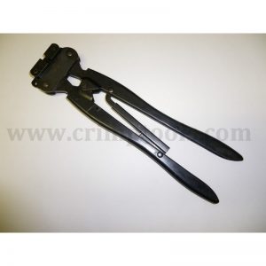 90136-1 Crimp Tool Mfg: Amp Tyco Condition: Used