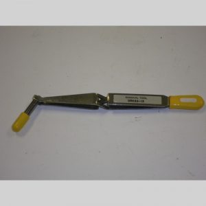 DAK83-12 Install Tool Mfg: Daniels Conditon: New