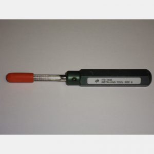 ITD 1206 Install Tool Mfg: Contact Service Condition: New