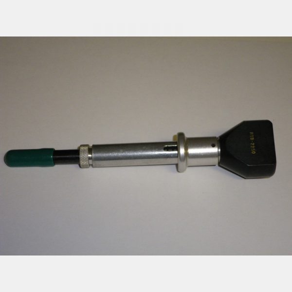 RTB 2250 Removal Tool Mfg: Contact Service Condition: New