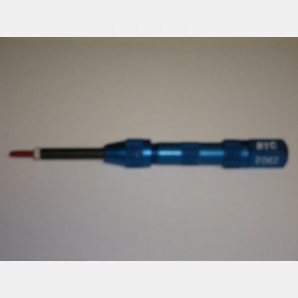 RTC 2062 Removal Tool Mfg: Contact Service Condition: New