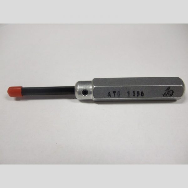 ATC1156 Install Tool Mfg: Astro Condition: New