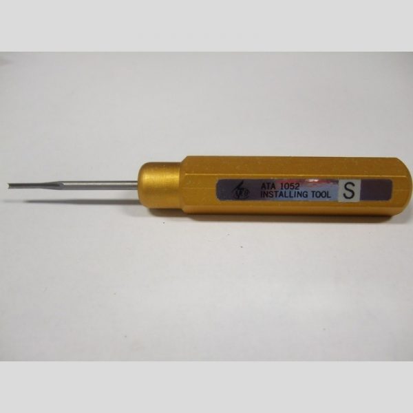 ATA1052 Install Tool Mfg: Astro Condition: New