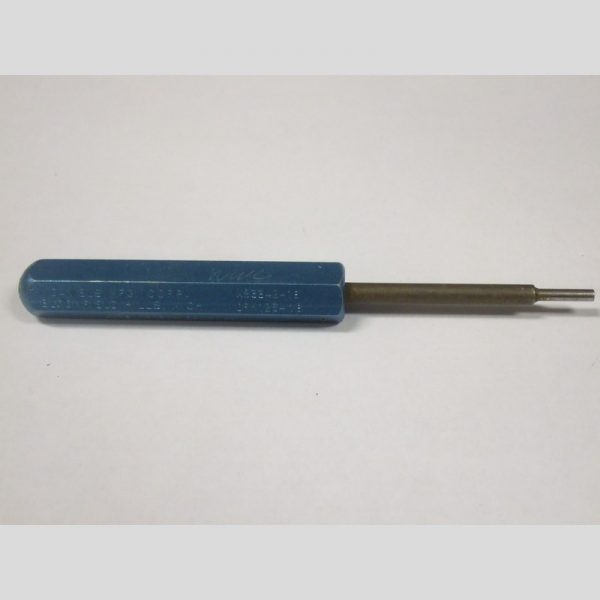 DRK125-16 Removal Tool MS3342-16 Mfg: Daniels Condition: Used