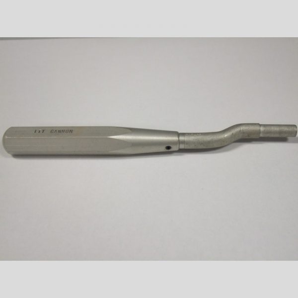 CIT-C8 Install Tool Mfg: ITT Cannon Condition: Used