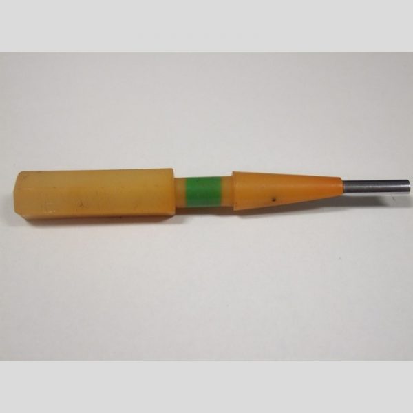 M15513-25 Install Tool Mfg: Deutsch Condition: Used