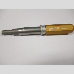 DRK638 Removal Tool Mfg: Daniels Condition: Used