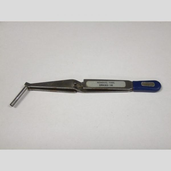 DRK83-16 Removal Tool Mfg: Daniels Condition: New