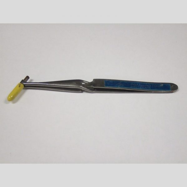 MS27495A16 Install Tool Mfg: Astro Condition: Used