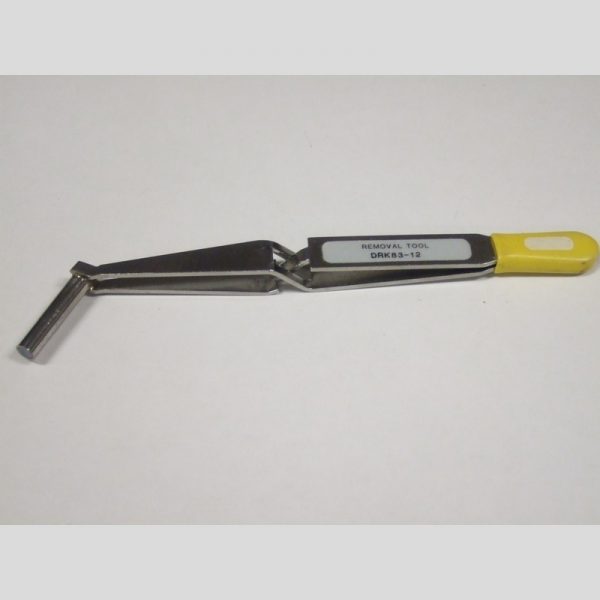 DRK83-12 Removal Tool Mfg: Daniels Condition: Used