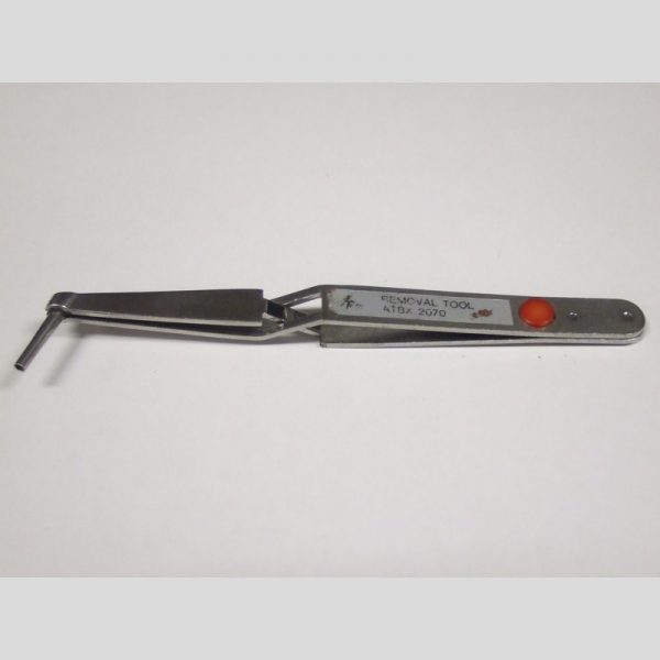 ATBX2070 Removal Tool Mfg: Astro Condition: Used