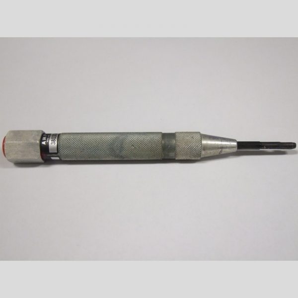 380306-2 Install Tool Mfg: Amp Tyco Condition: Used