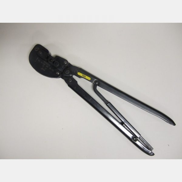 59489 Crimp Tool Mfg: AMP Tyco Condition: New