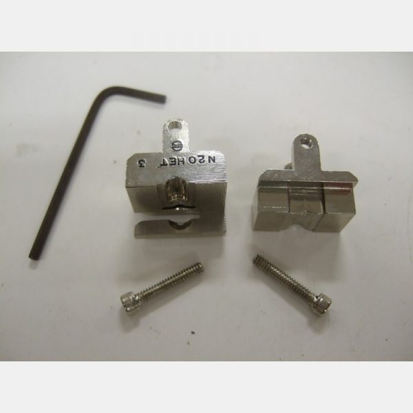 N20HET-3 Crimp Die Mfg: Burndy Condition: New