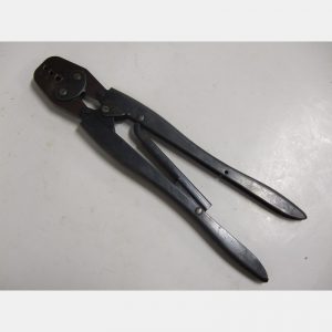 59967-1 Crimp Tool Mfg: AMP Tyco Condition: Used