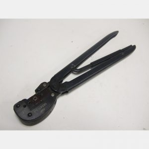 68347-1 Crimp Tool Mfg: Amp Tyco Condition: Used