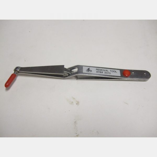 ATBX2070 Removal Tool Mfg: Astro Condition: New