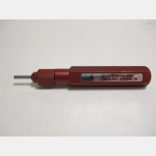 ATA2348-20 Removal Tool Mfg: Astro Condition: New