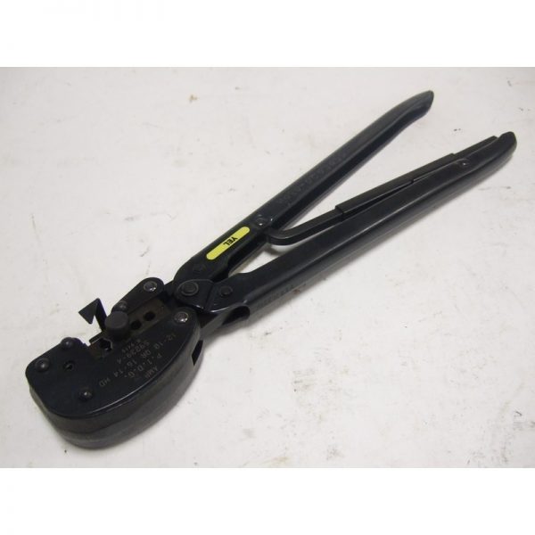 59239-4 Crimp Tool Mfg: Amp Tyco Condition: New Surplus