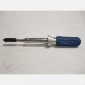 DRK122-16 Removal Tool Mfg: Daniels Condition: New