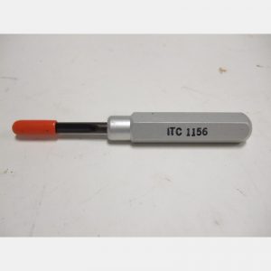 ITC1156 Install Tool Mfg: Contact Service Condition: New