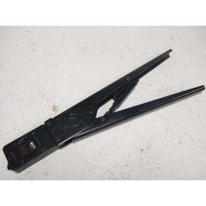 90294-1 Crimp Tool Mfg: Amp Tyco Condition: Used