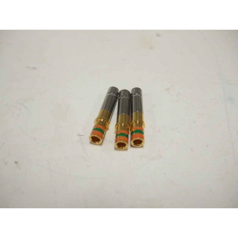  Amphenol M39029 Series Pin Contact Crimping