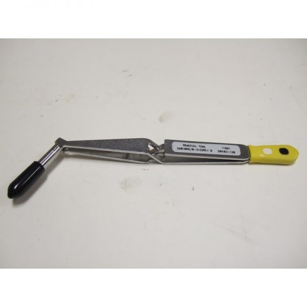 DRK83-12B Removal Tool M81969/8-210 Mfg: Daniels Condition: New