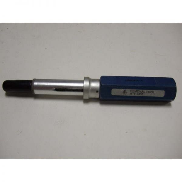 ATF2336 Removal Tool MS90456-4 Mfg: Astro Condition: Used