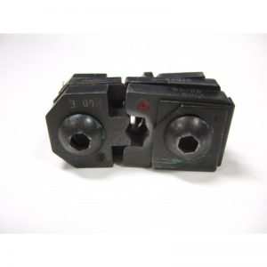 47806-2 Crimp Die Mfg: Amp Tyco Condition: Used