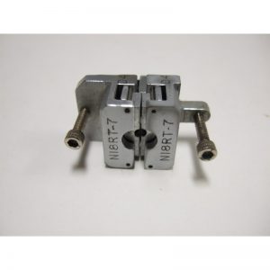 N18RT-7 Crimp Die Mfg: Burndy Condition: Used