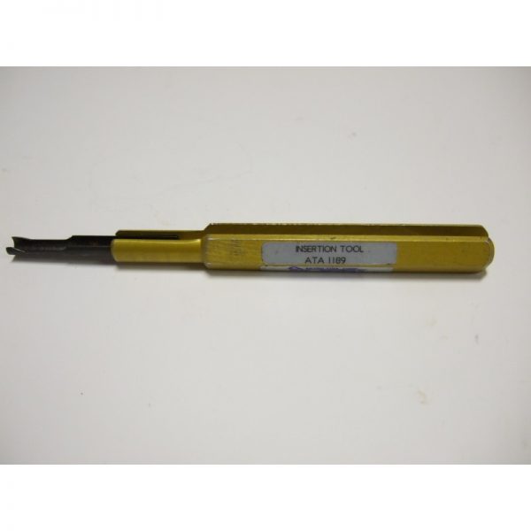 ATA1189 Install Tool Mfg: Astro Condition: Used