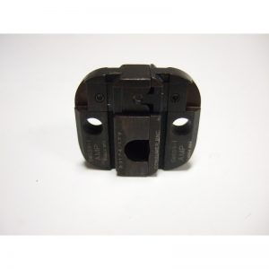 58559-1 Crimp Die Mfg: Amp Tyco Condition: New Surplus