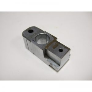 527116-1 Crimp Die Mfg: Amp Tyco Condition: Used