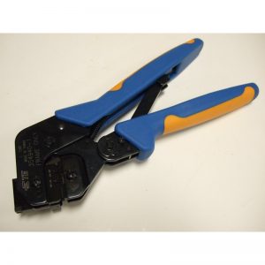 58448-3 Crimp Tool Mfg: Amp Tyco Condition: New Surplus