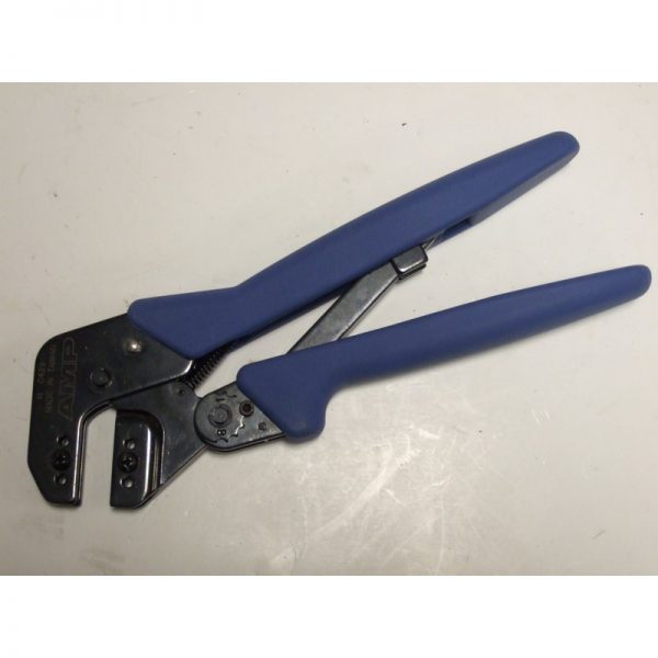 354940-1 Crimp Tool Mfg.: Amp Tyco Condition: New Surplus