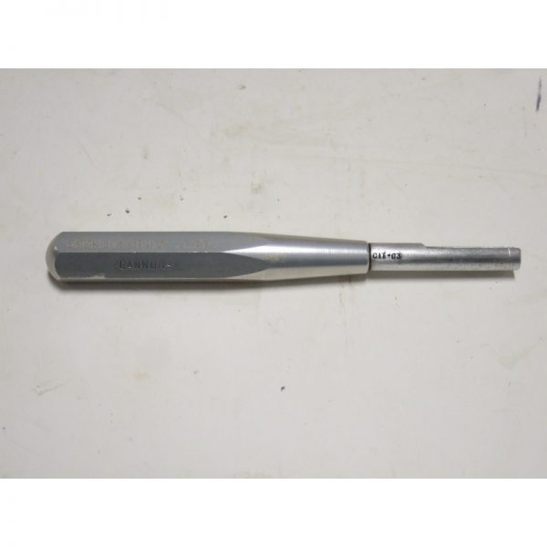 CIT-C3 Install Tool Mfg: ITT Cannon Condition: Used