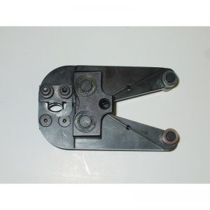 904395-1 Crimp Head Mfg: AMP Condition: Used