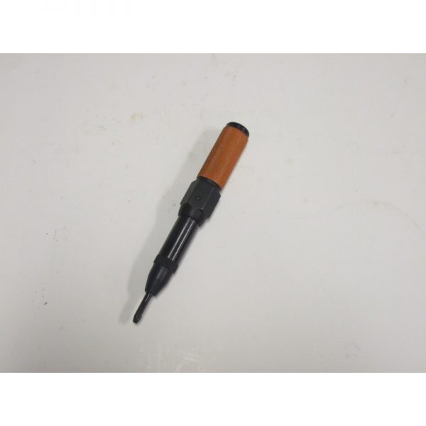 380518-3 Insertion Tool Mfg: AMP Condition: New Surplus