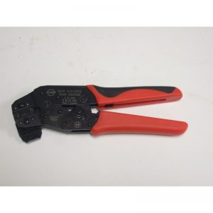 11-01-0209 Crimp Tool CR60930B Mfg: Molex Condition: New Surplus