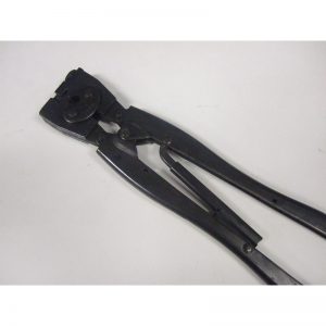 48049 Crimp Tool Mfg: AMP Condition: Used