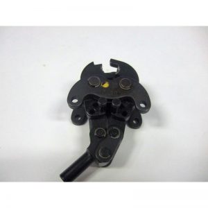 48237 Crimp Head Assembly Condition: Used Mfg: AMP