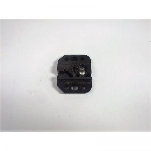 91908-1 Crimp Die Mfg: AMP Tyco Condition: Used